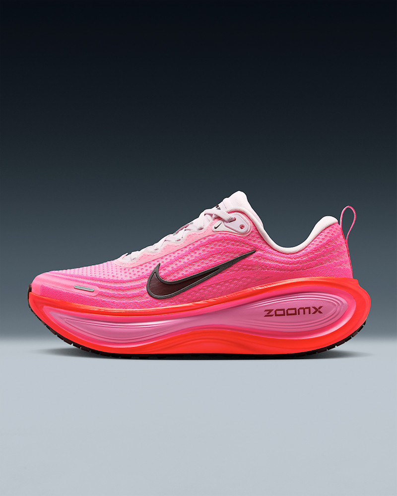 Nike Nike Vomero Plus Women's Road Running Shoes - HV8154-604