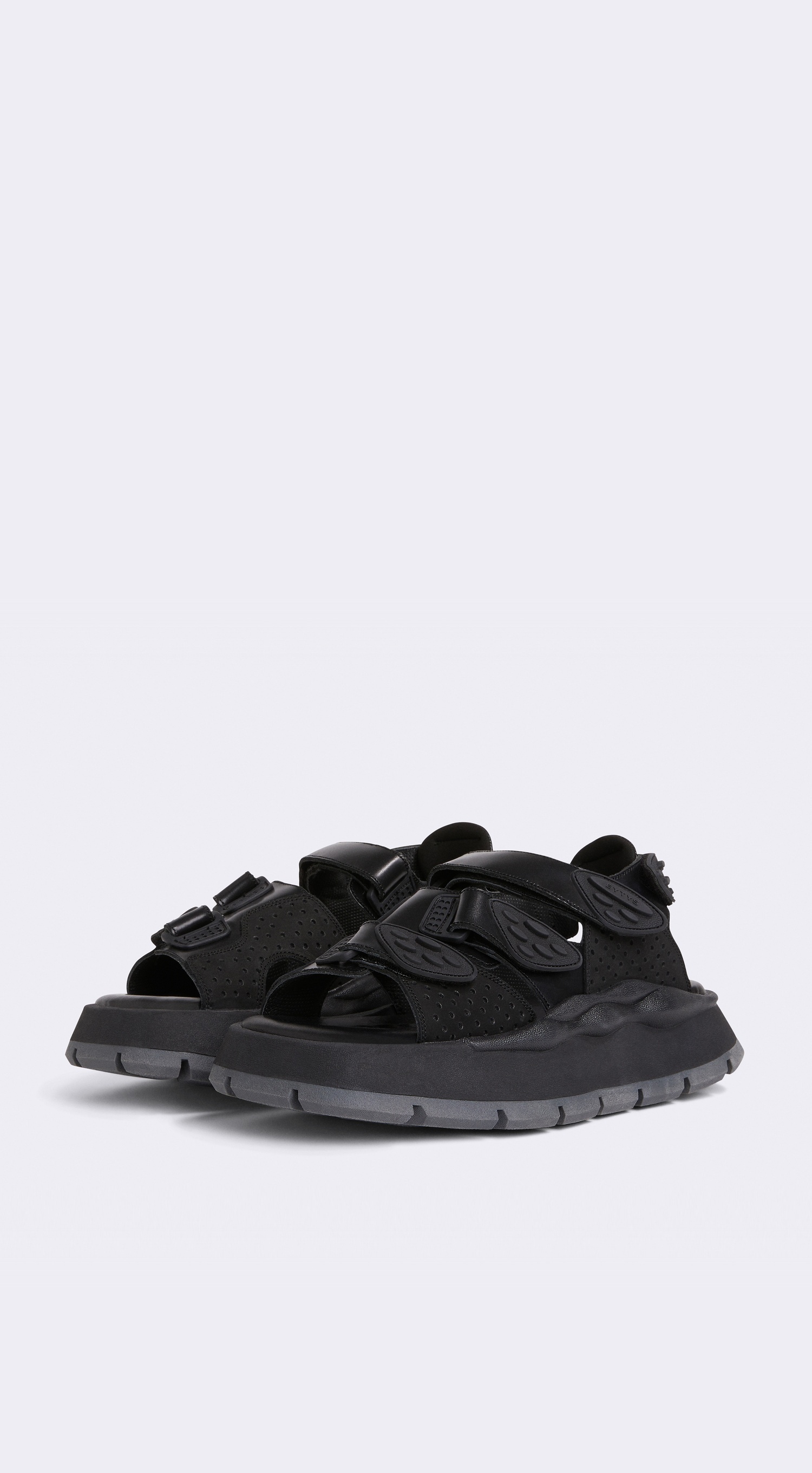 Quest Sandals - 2