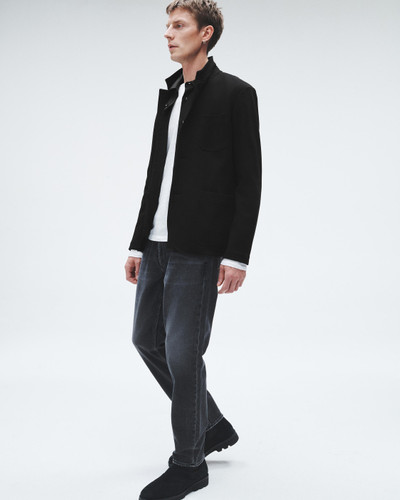 rag & bone Prospect Japanese Wool Blazer
Tailored Fit outlook
