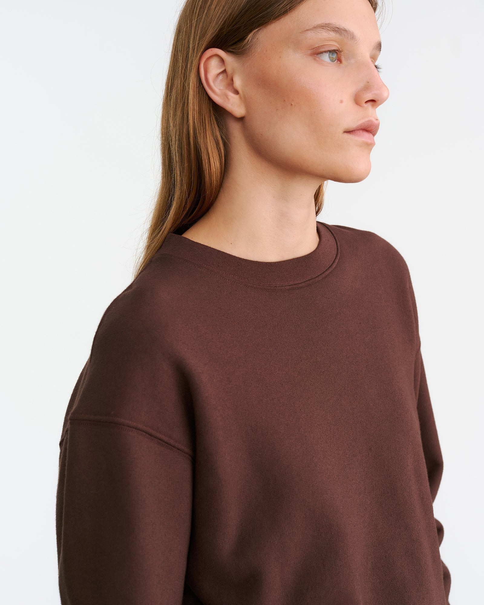 GORTANA SWEATSHIRT - 3