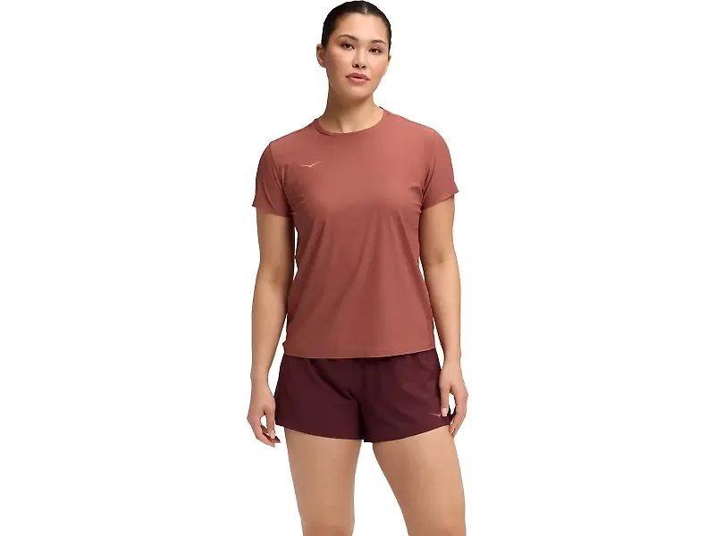 Hoka Airolite Short Sleeve 2.0 - 1