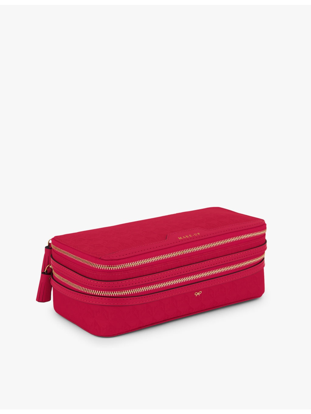 Make Up nylon pouch - 5