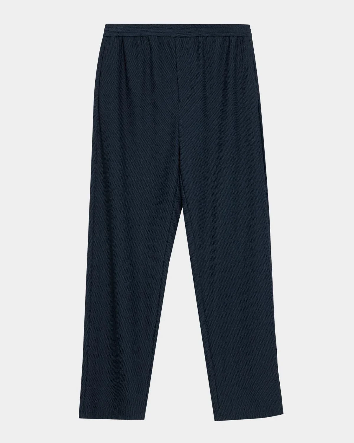 Men's Rice Stitch Pull-On Pants - 1