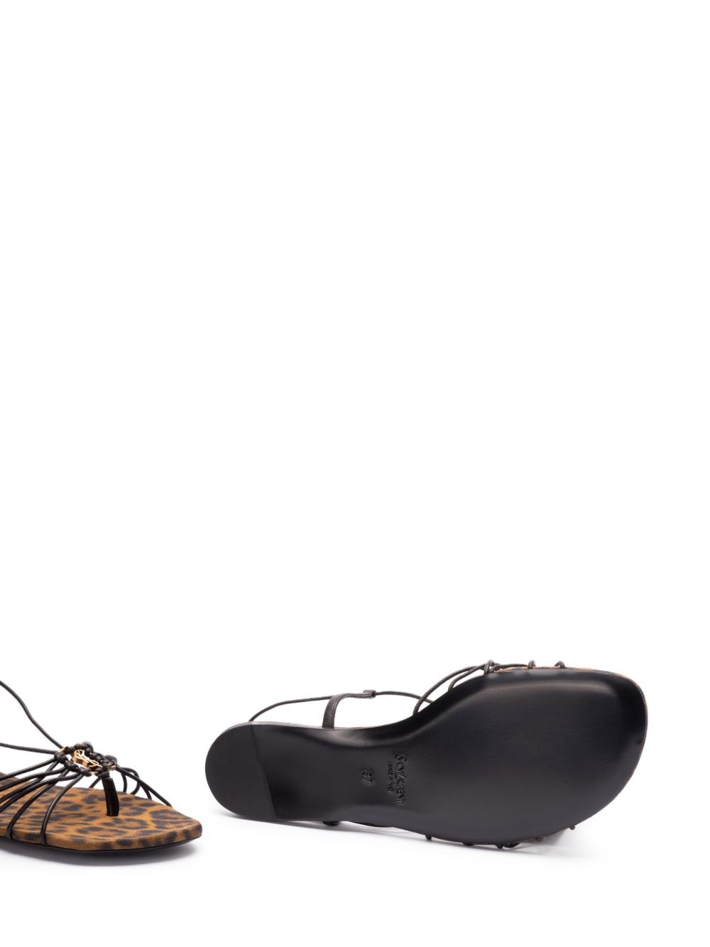 Babylone sandals - 4