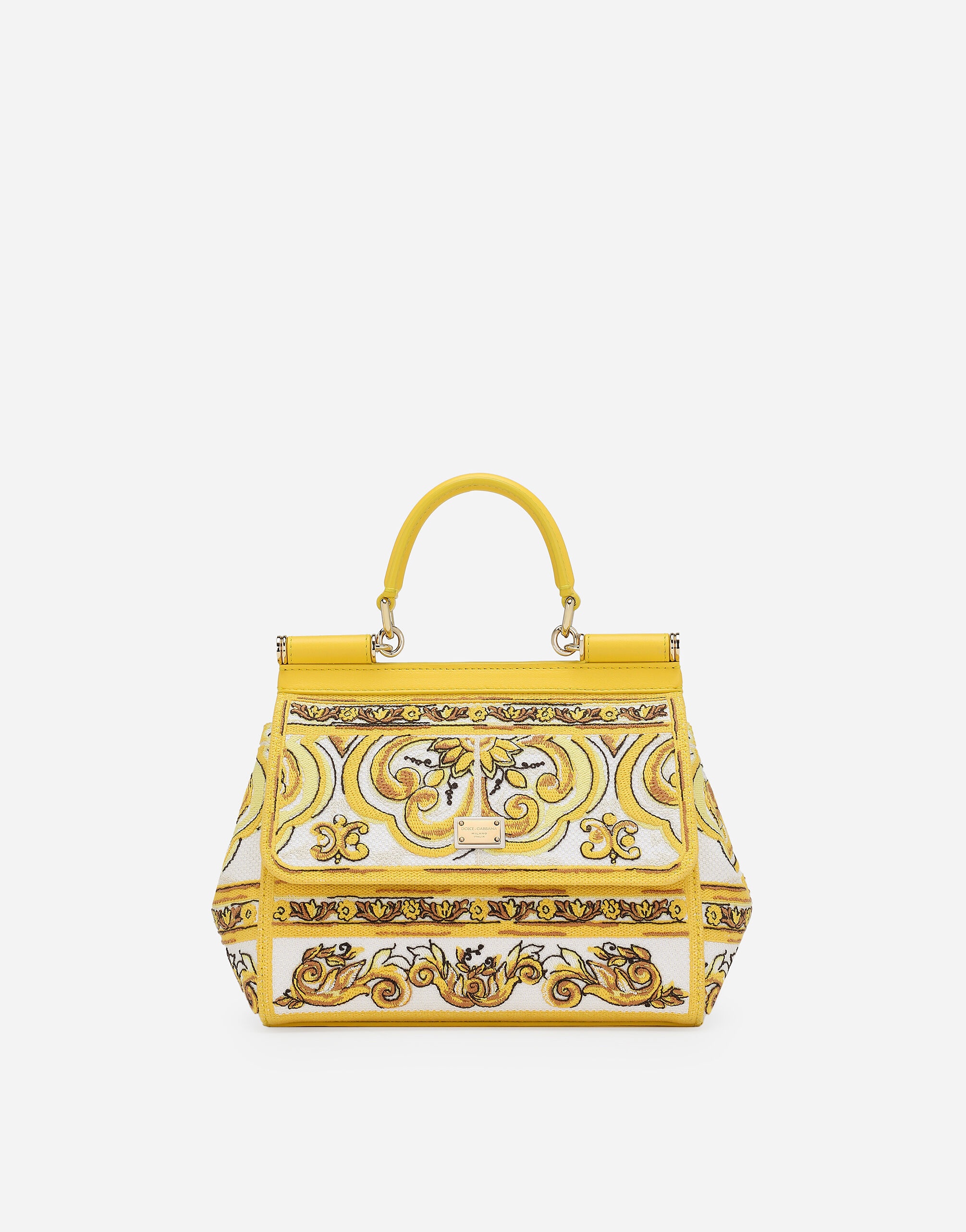 Medium handbag - 1
