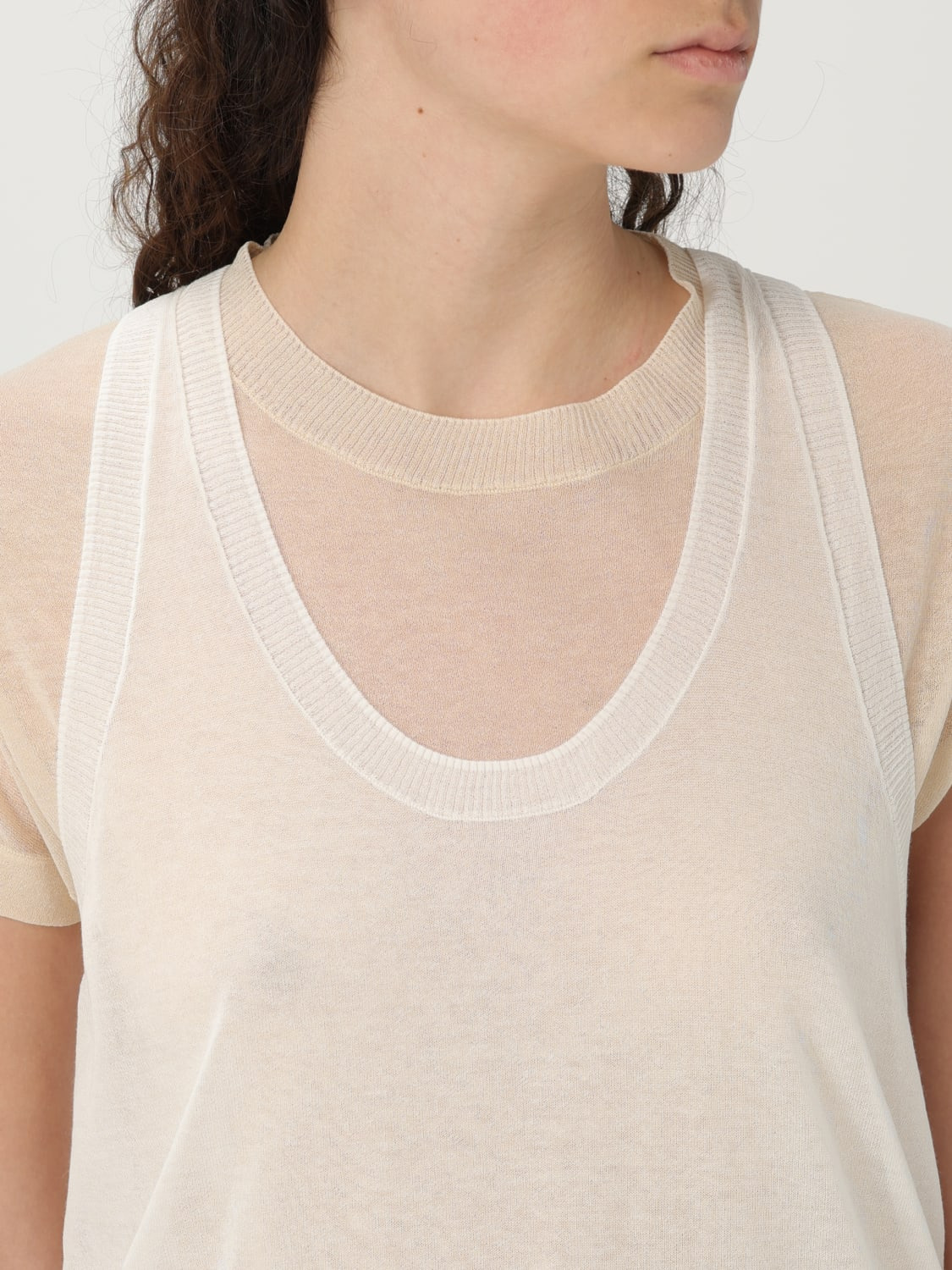 Sweater woman Pinko - 3