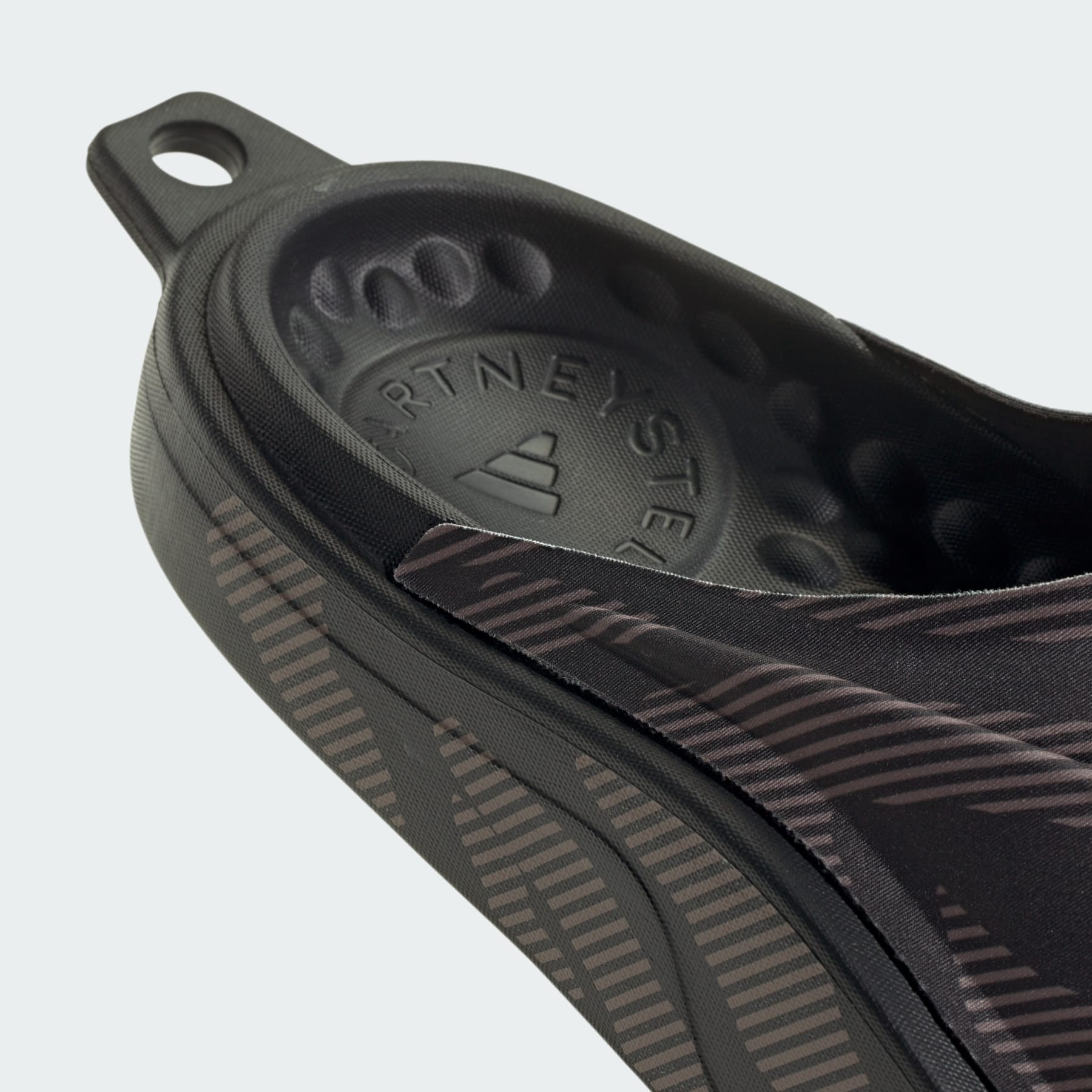 adidas by Stella McCartney Slide Shoes - 9