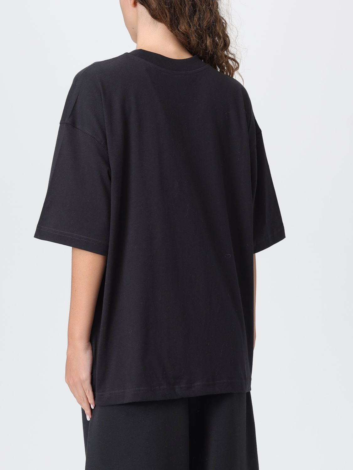 T-shirt woman New Balance - 3