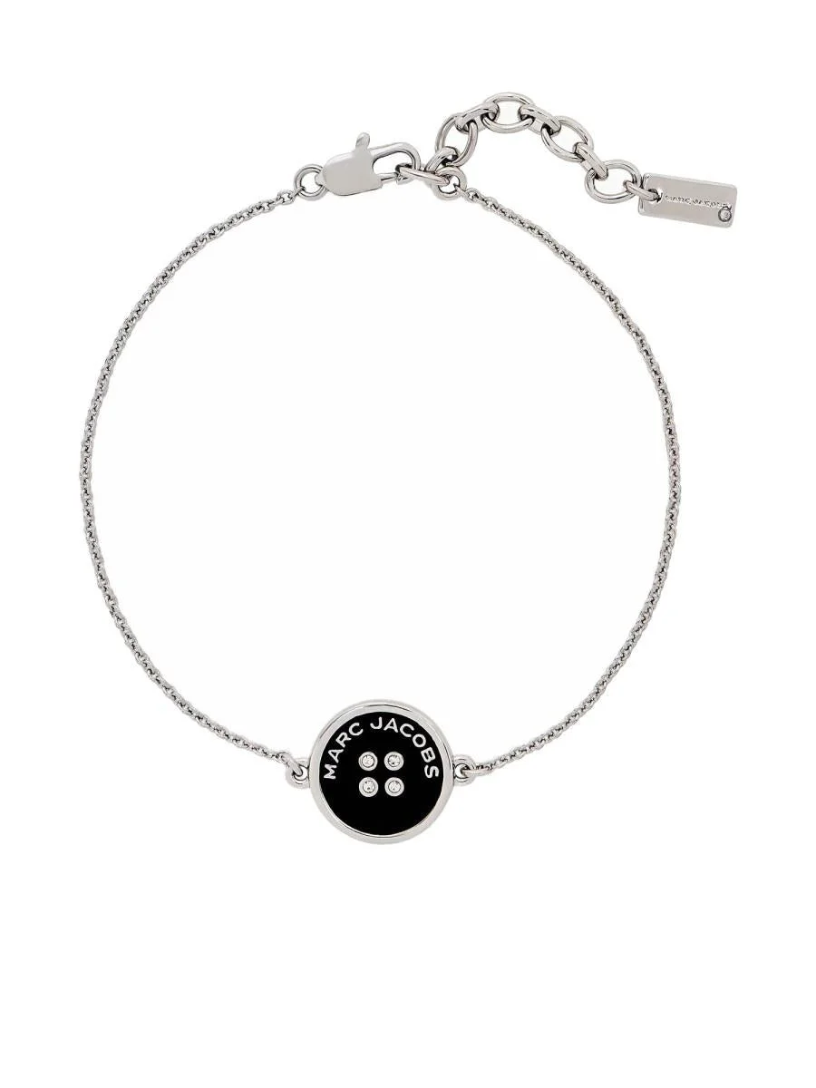 Marc Jacobs "Button" Bracelet - 1