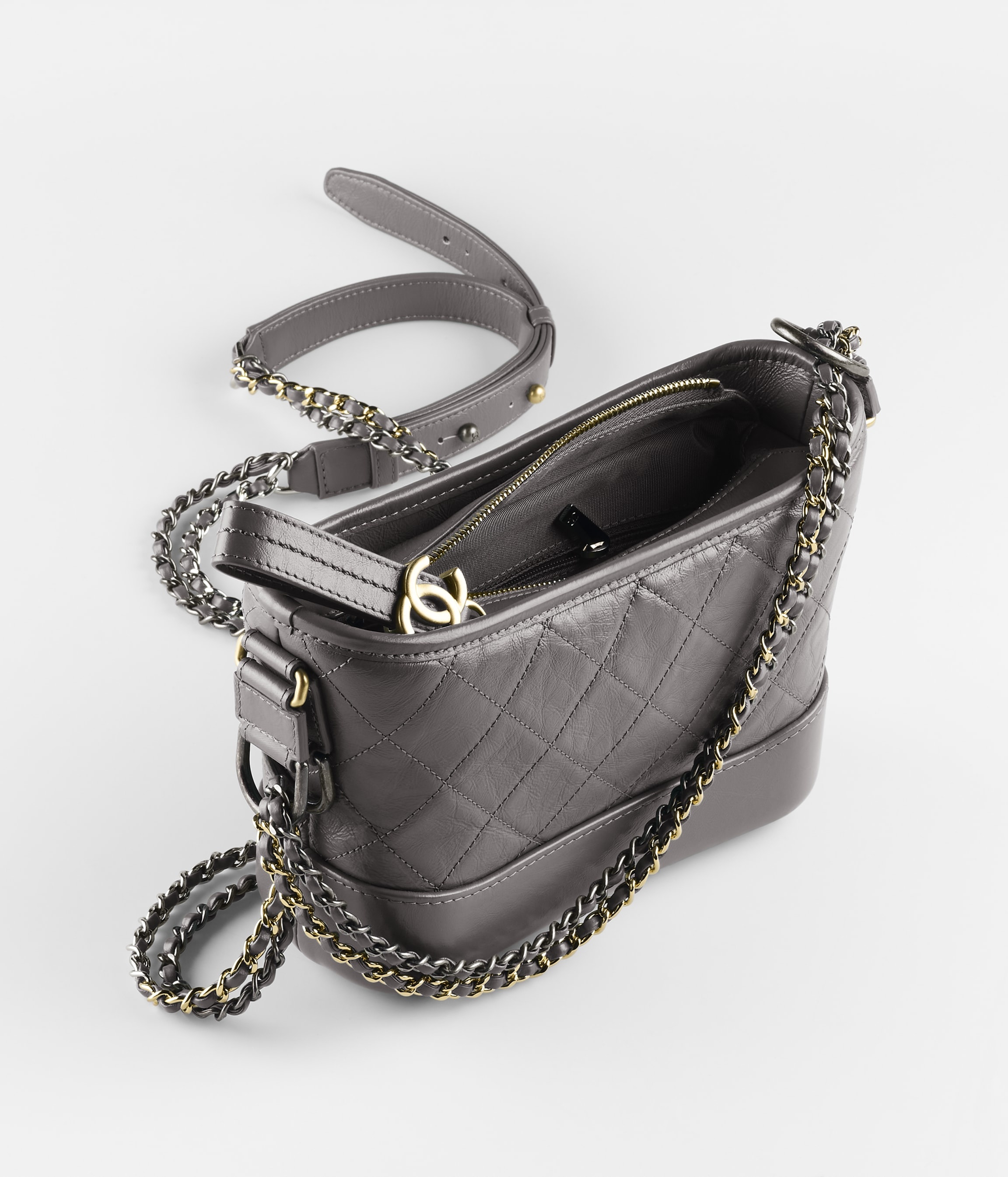 CHANEL'S GABRIELLE  Small Hobo Bag - 3