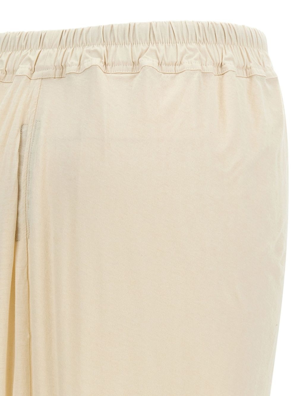 Pull On Pillar maxi skirt - 4