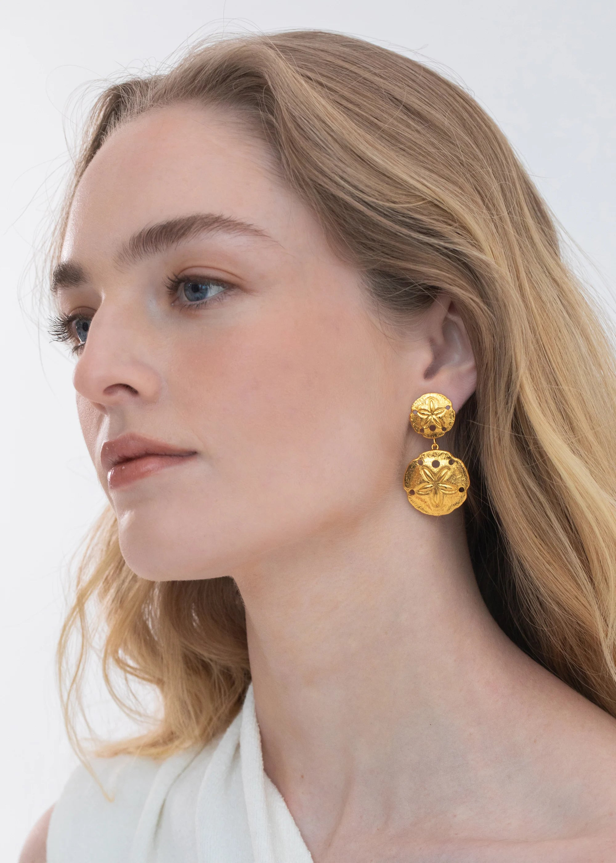 Marinae Earrings - 3