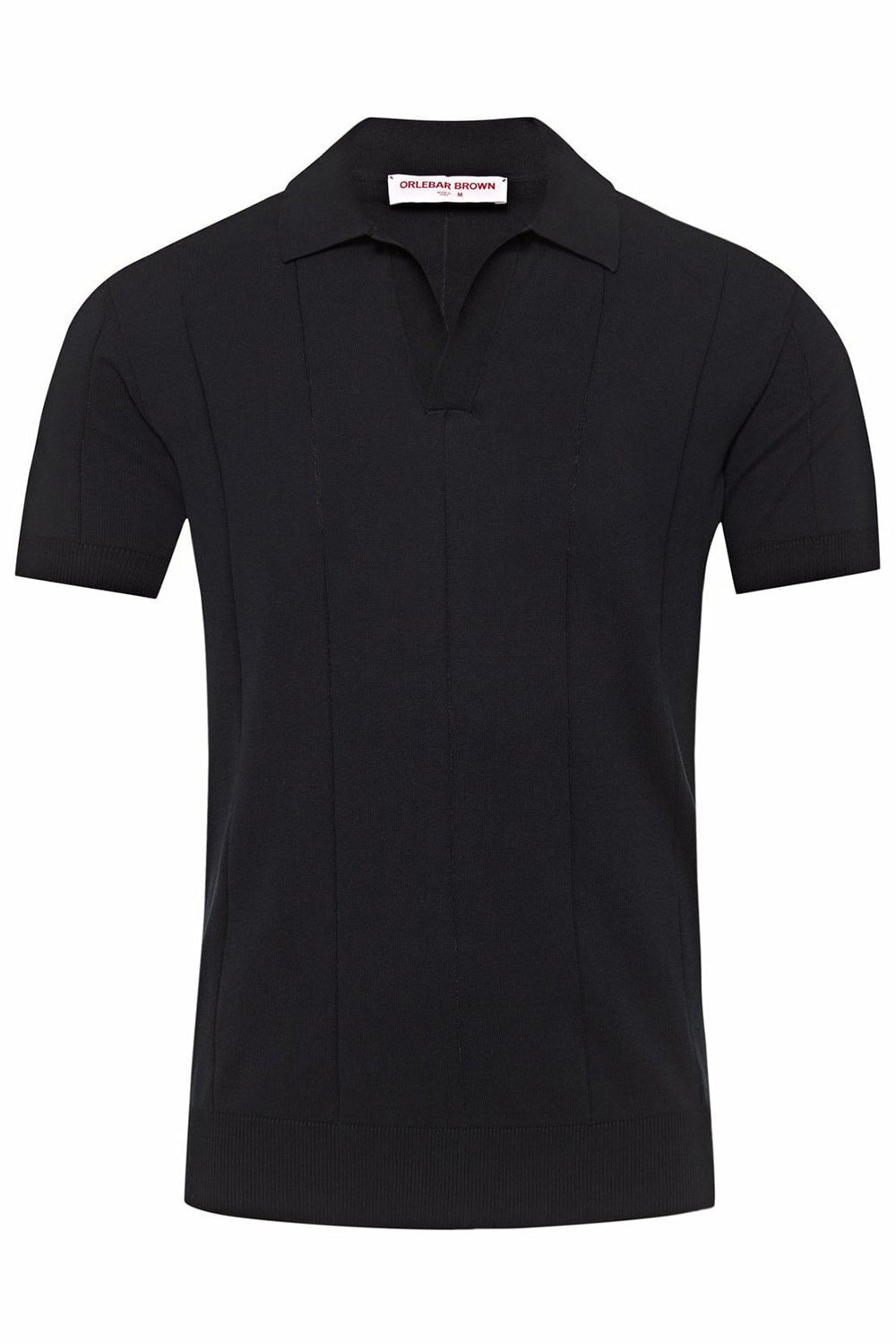 Horton Shirt - Night Iris - 1