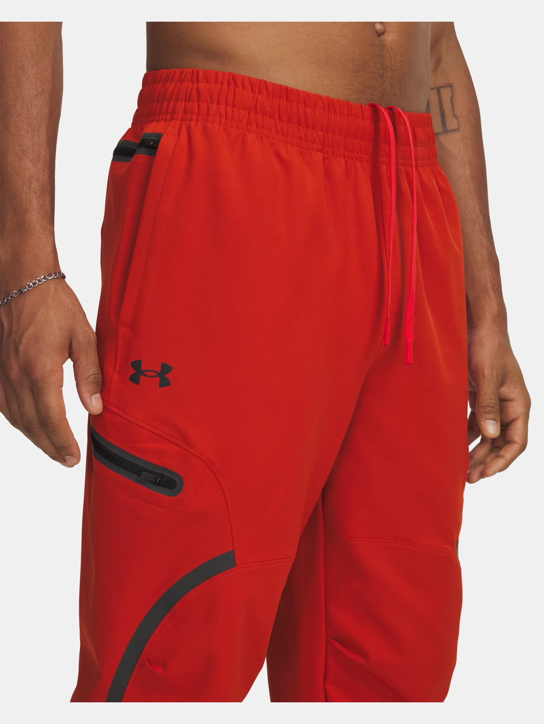 UA Unstoppable - 5