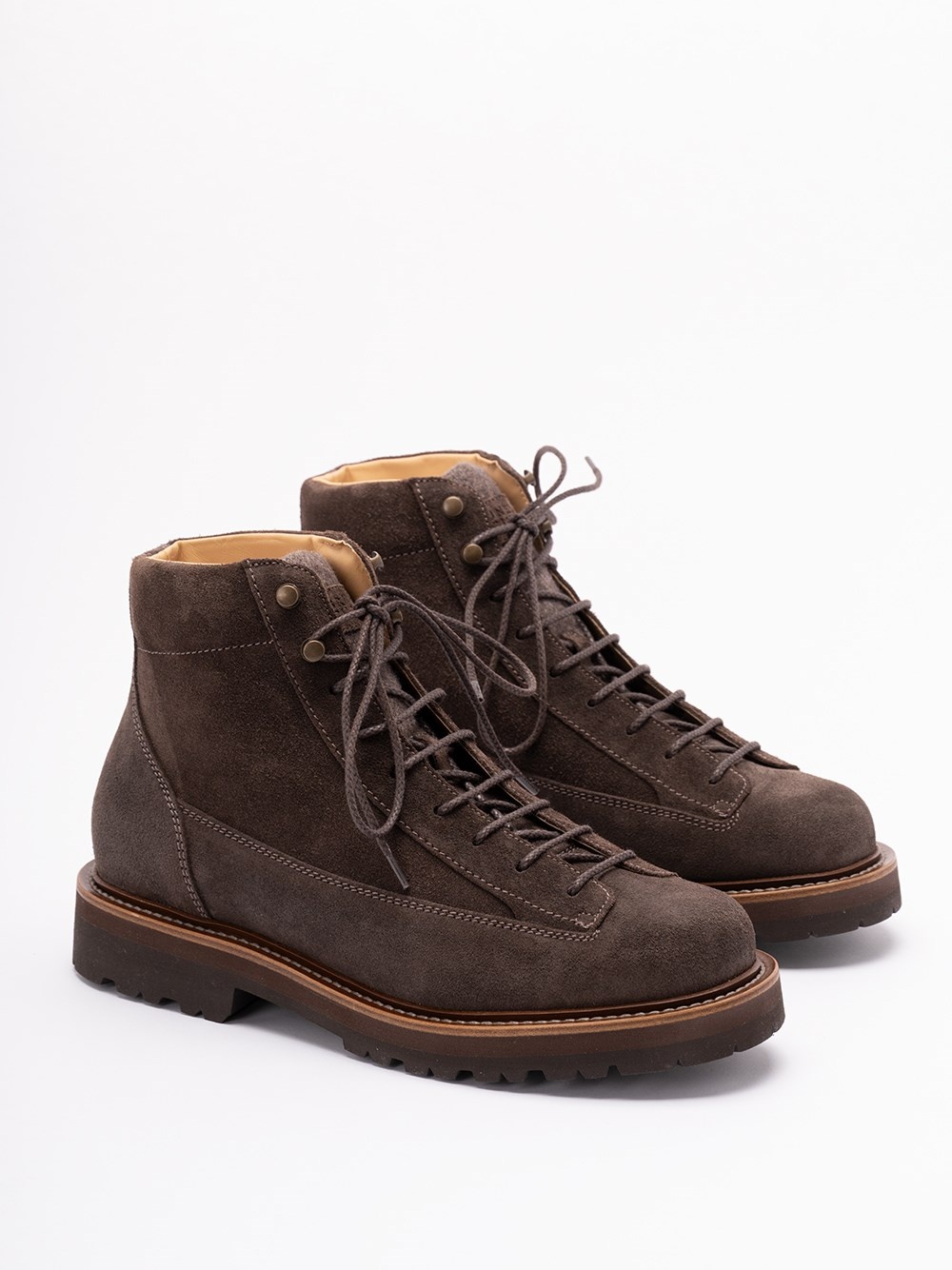 Ankle Boots - 5