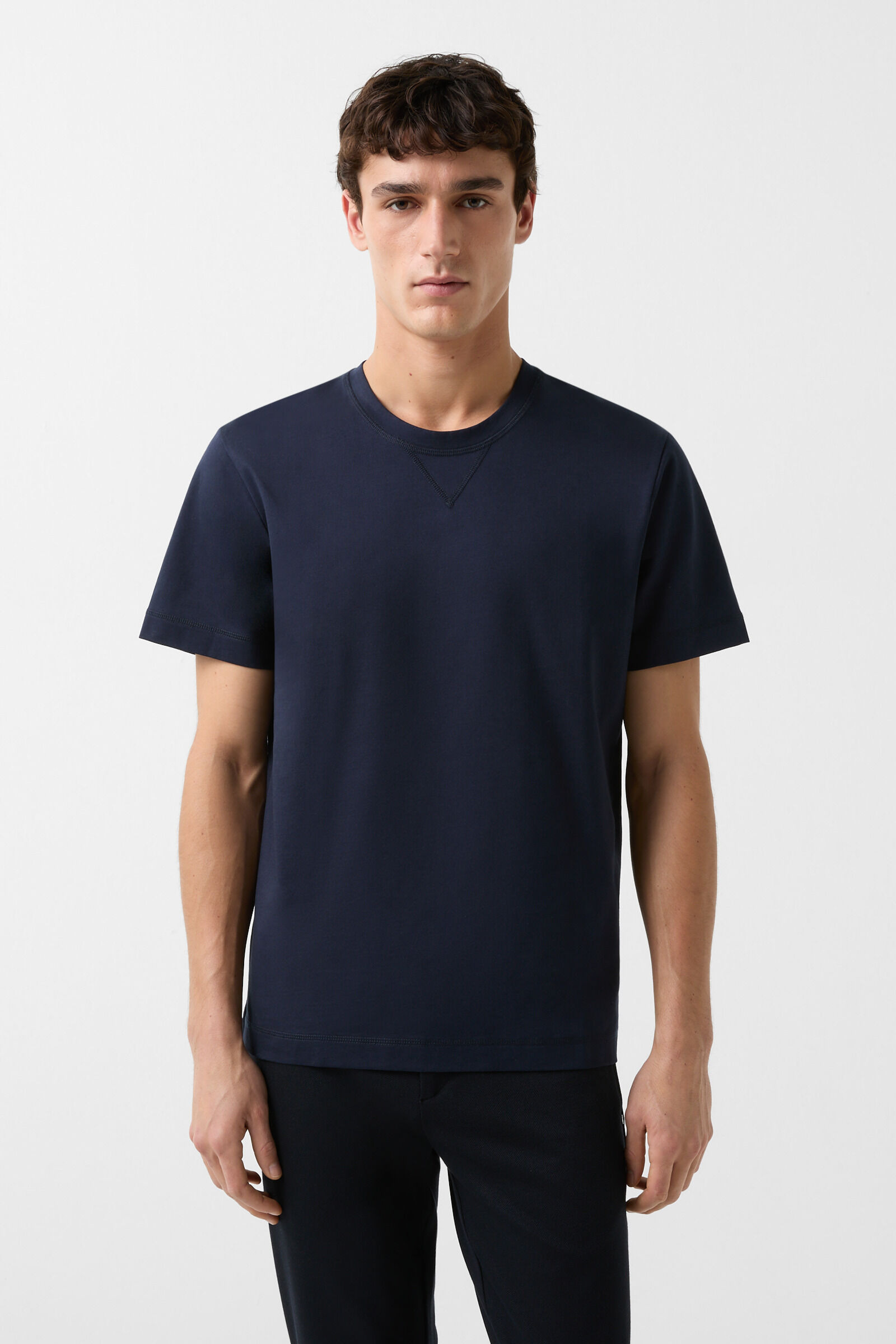 T-shirt Dino in Navy blue - 2