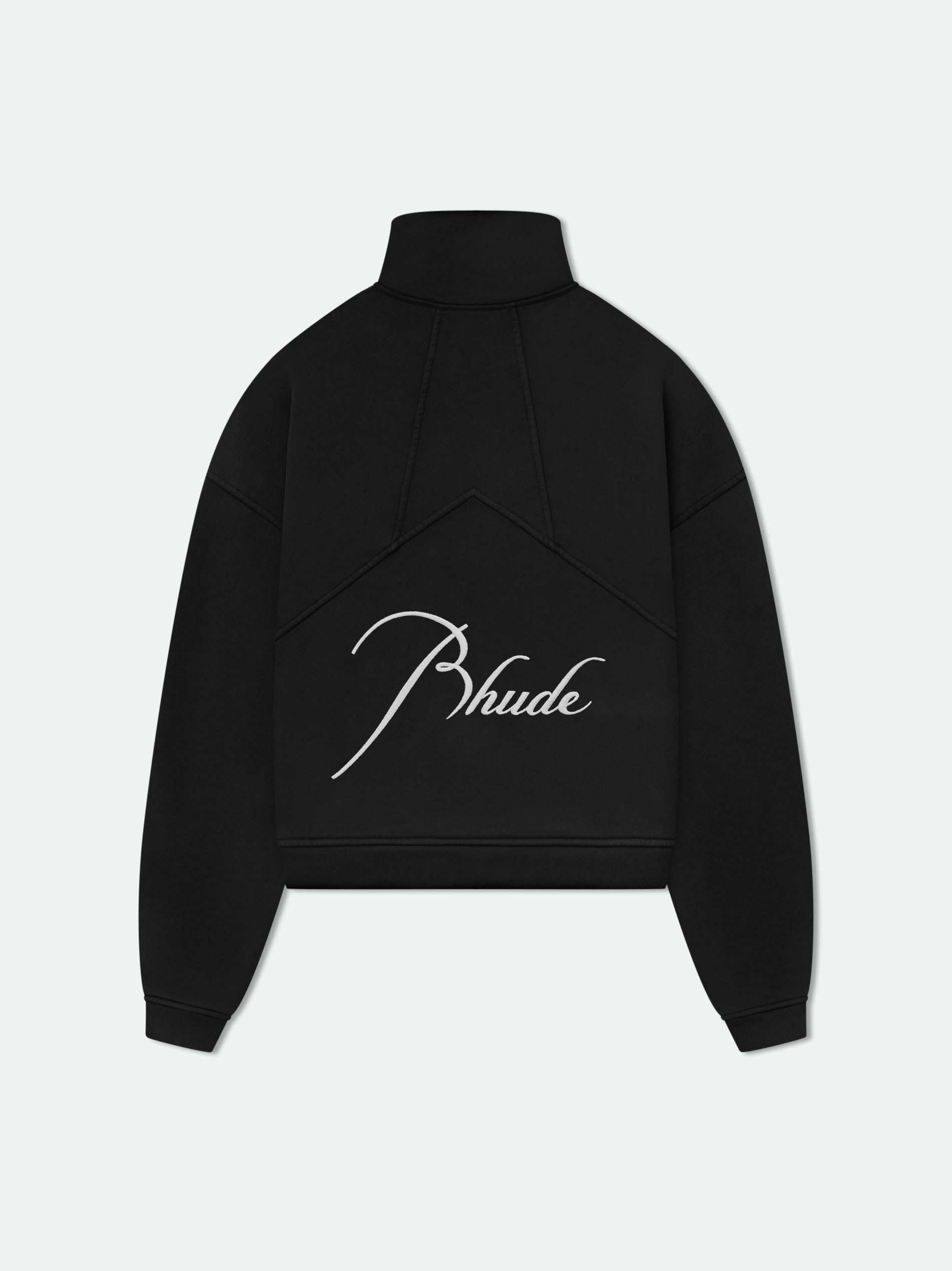 QUARTER ZIP - 2