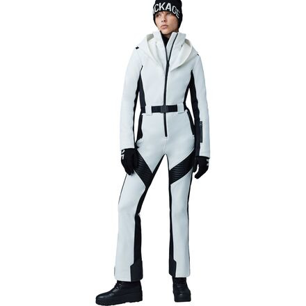 Elle Snow Suit - Women's - 5