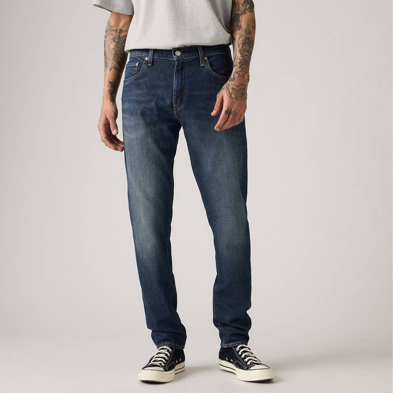 512™ SLIM TAPER FIT MEN'S JEANS 4