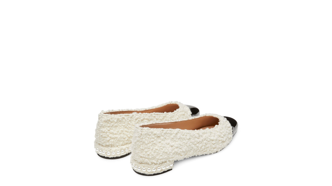 Pearl Flat - 4