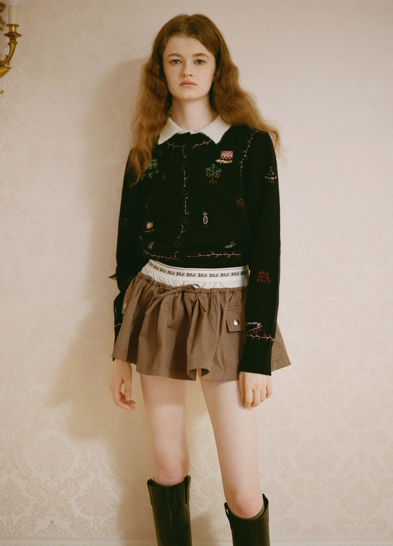 Lois Shorts 3