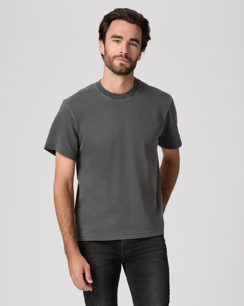 Serano Boxy Tee 1