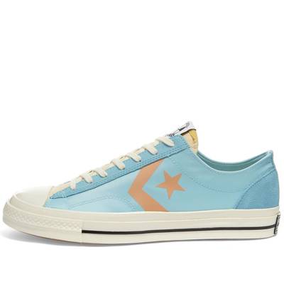 Converse Converse Star Player 76 outlook