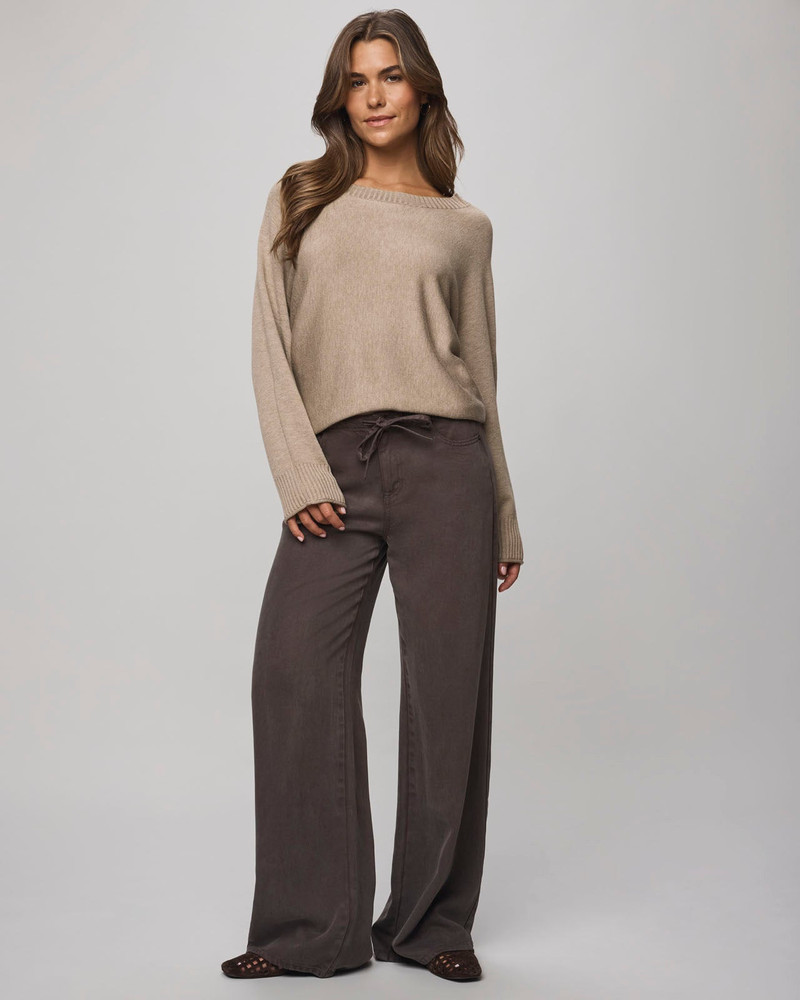 Georgie Cashblend Pullover Sweater 3