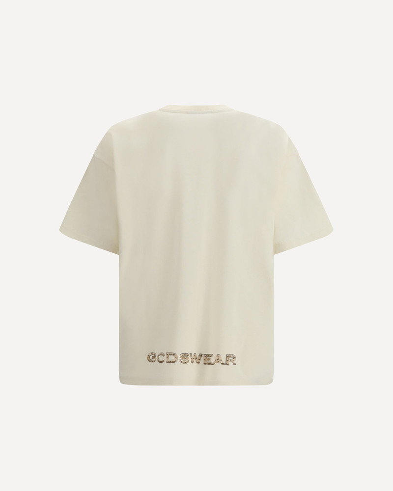 GCDS Bulletproof T-shirt outlook