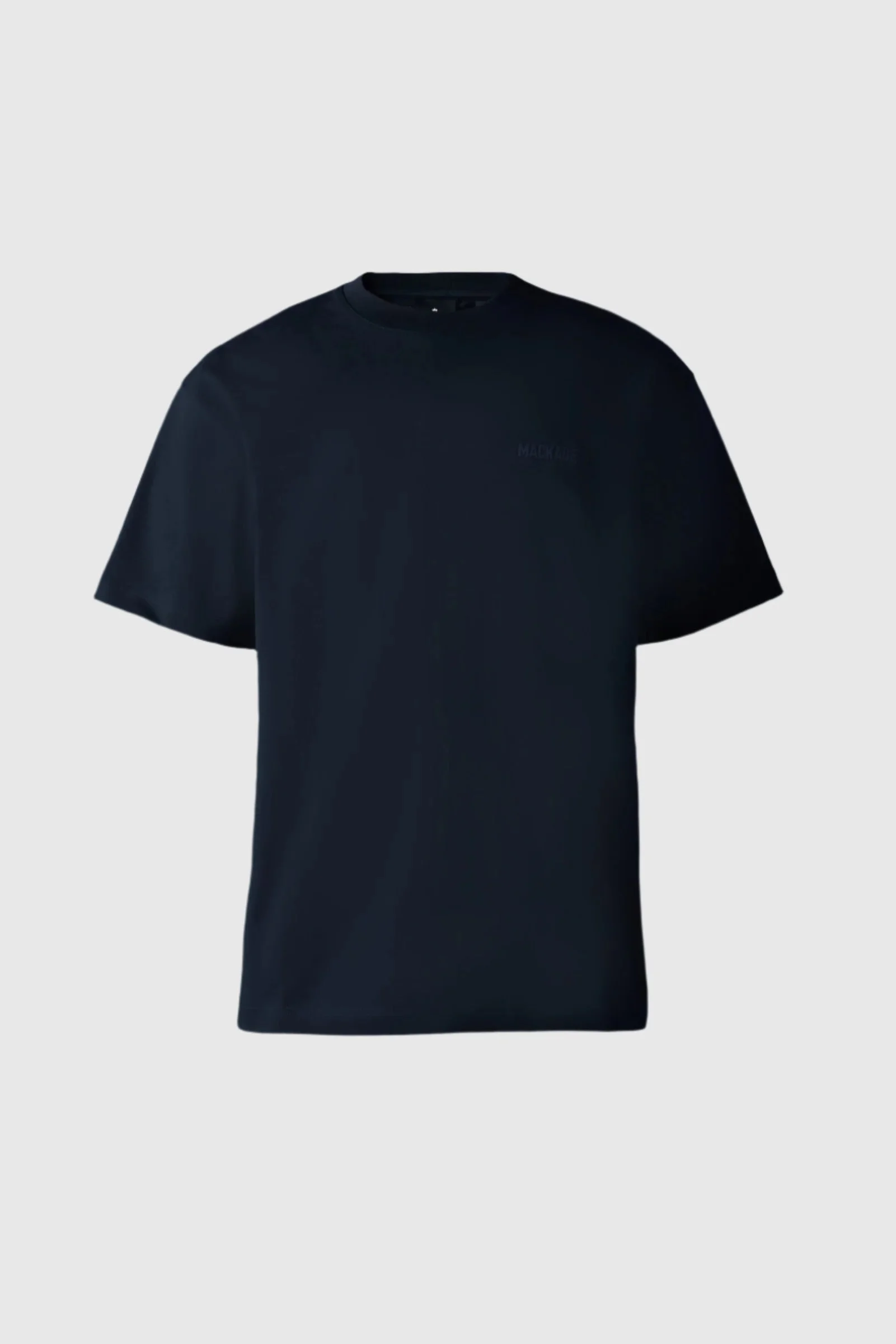 TEE-R Tee-shirt with Mackage silicone logo - 1