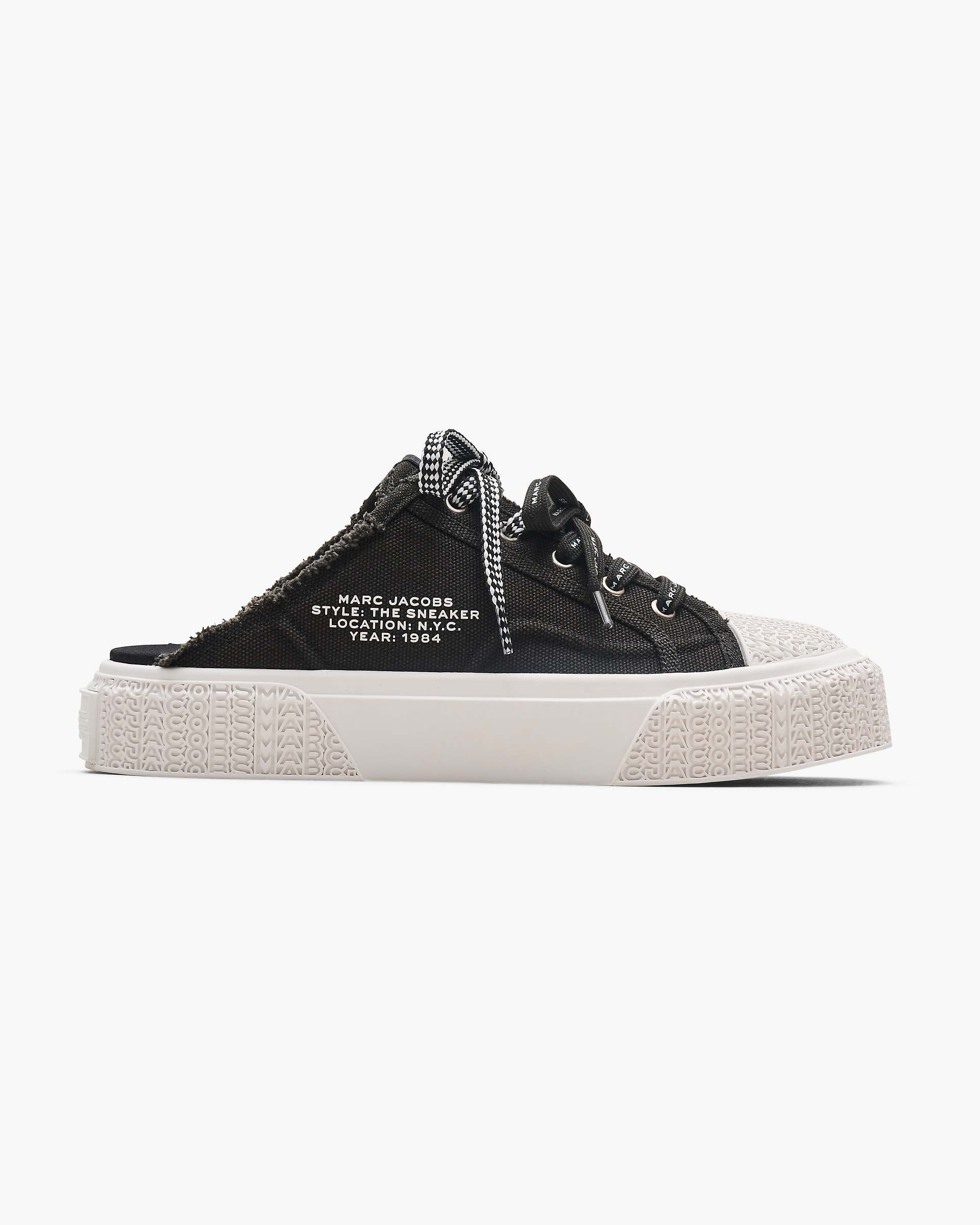 THE SNEAKER MULE - 3