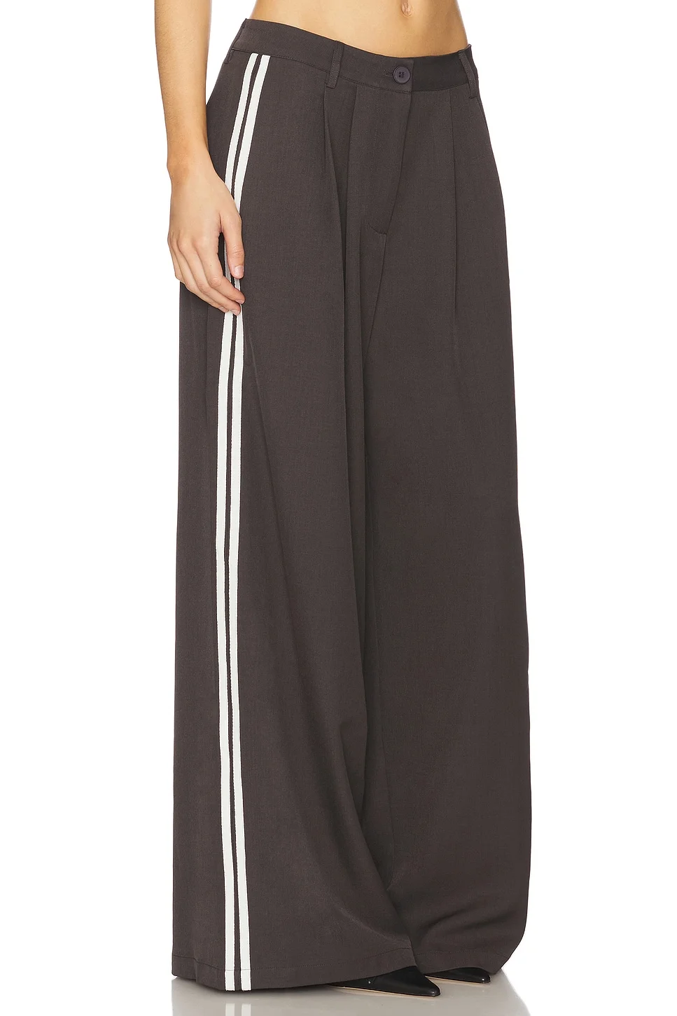 Serenity Pant - 1