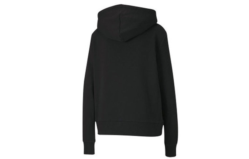 PUMA (WMNS) PUMA Classics Logo Hoodie 595915-81 outlook