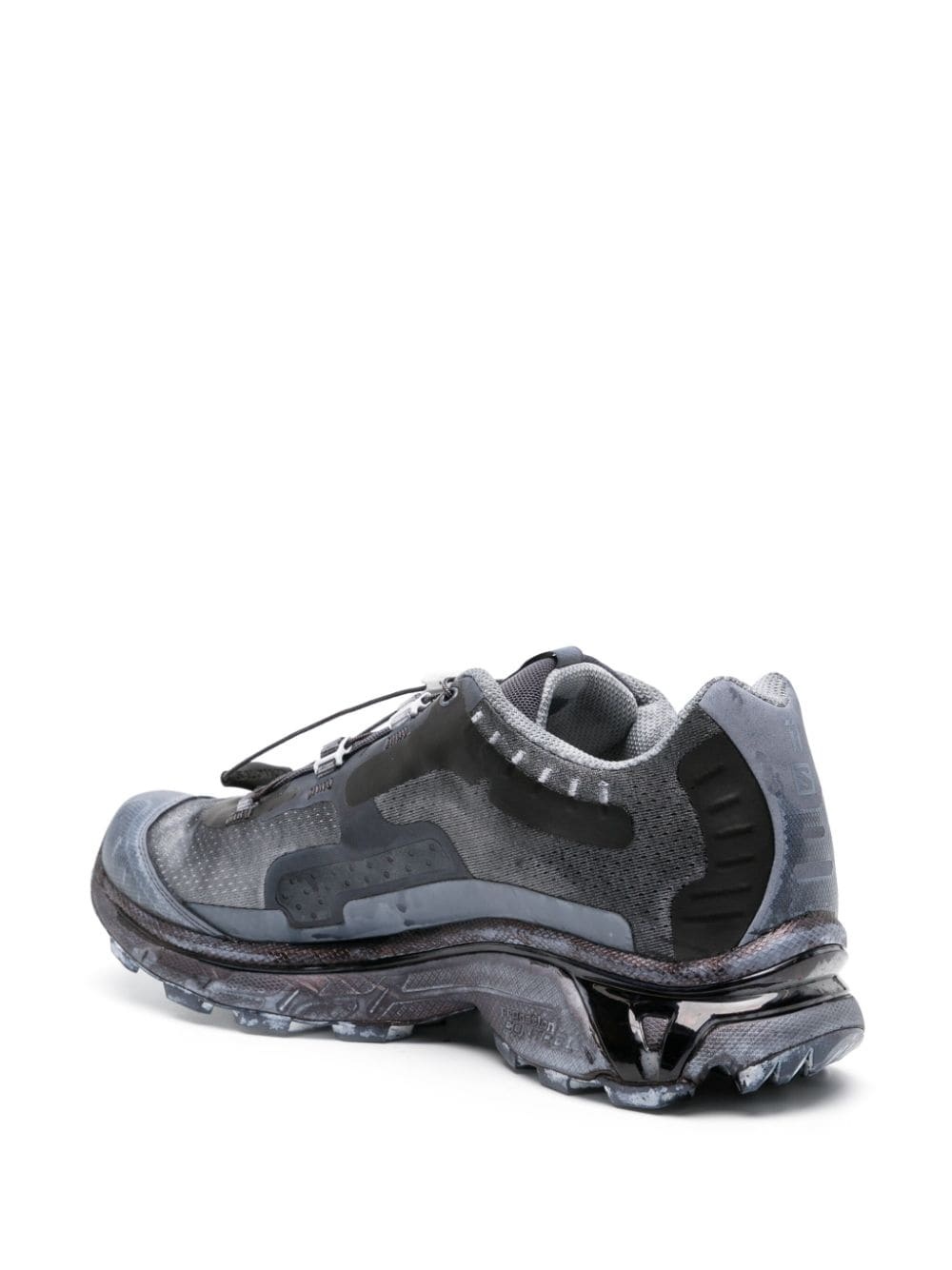 Bamba5 low-top sneakers - 3