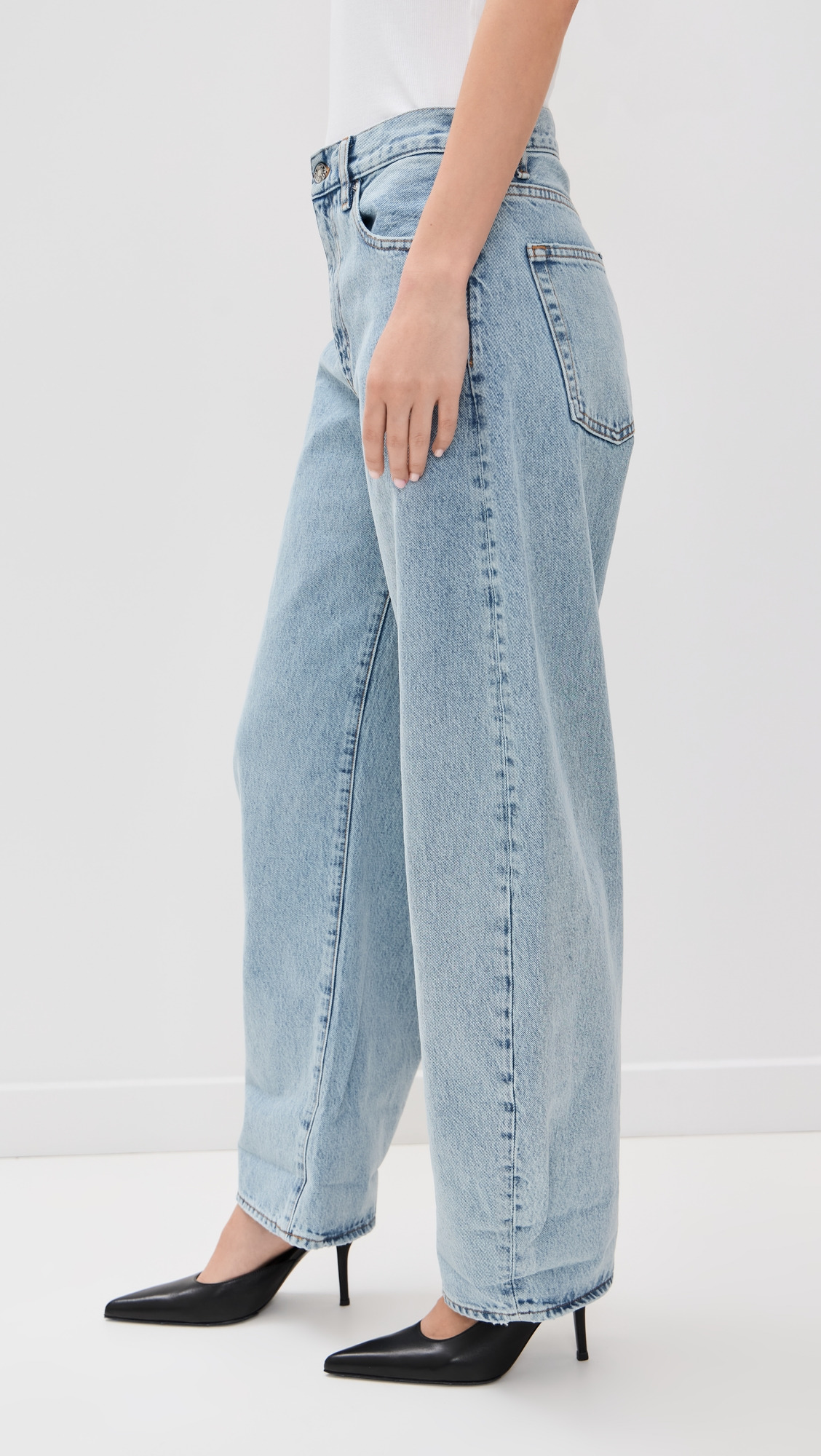 The Bubble Jeans - 3