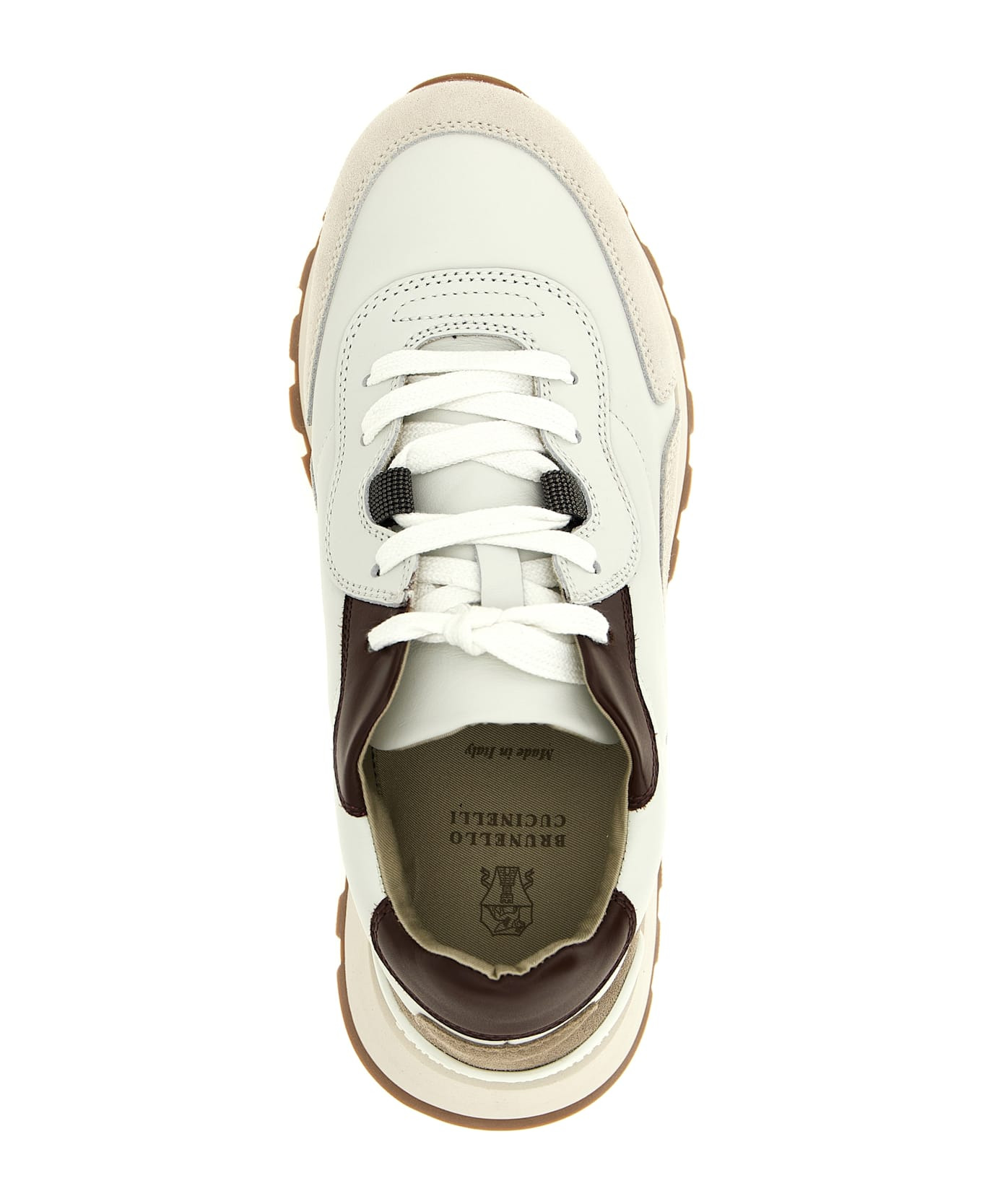 Jewel Sneakers - 4