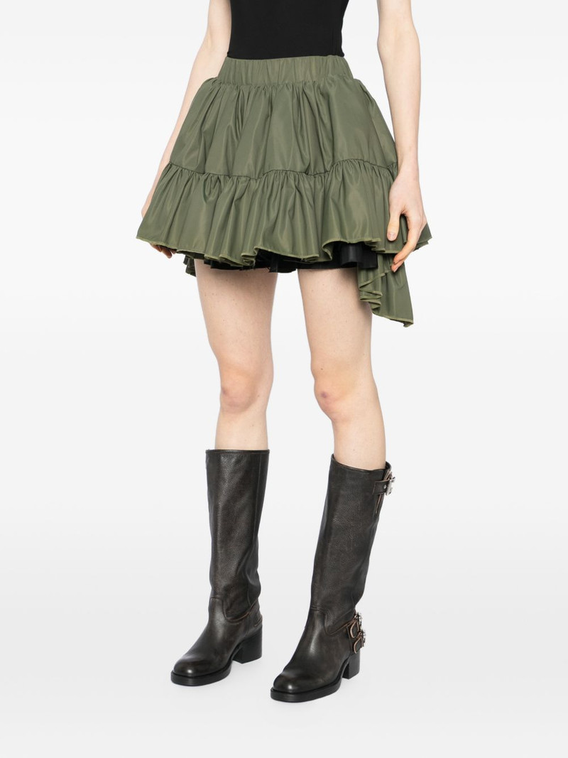 Panmer mini skirt 3