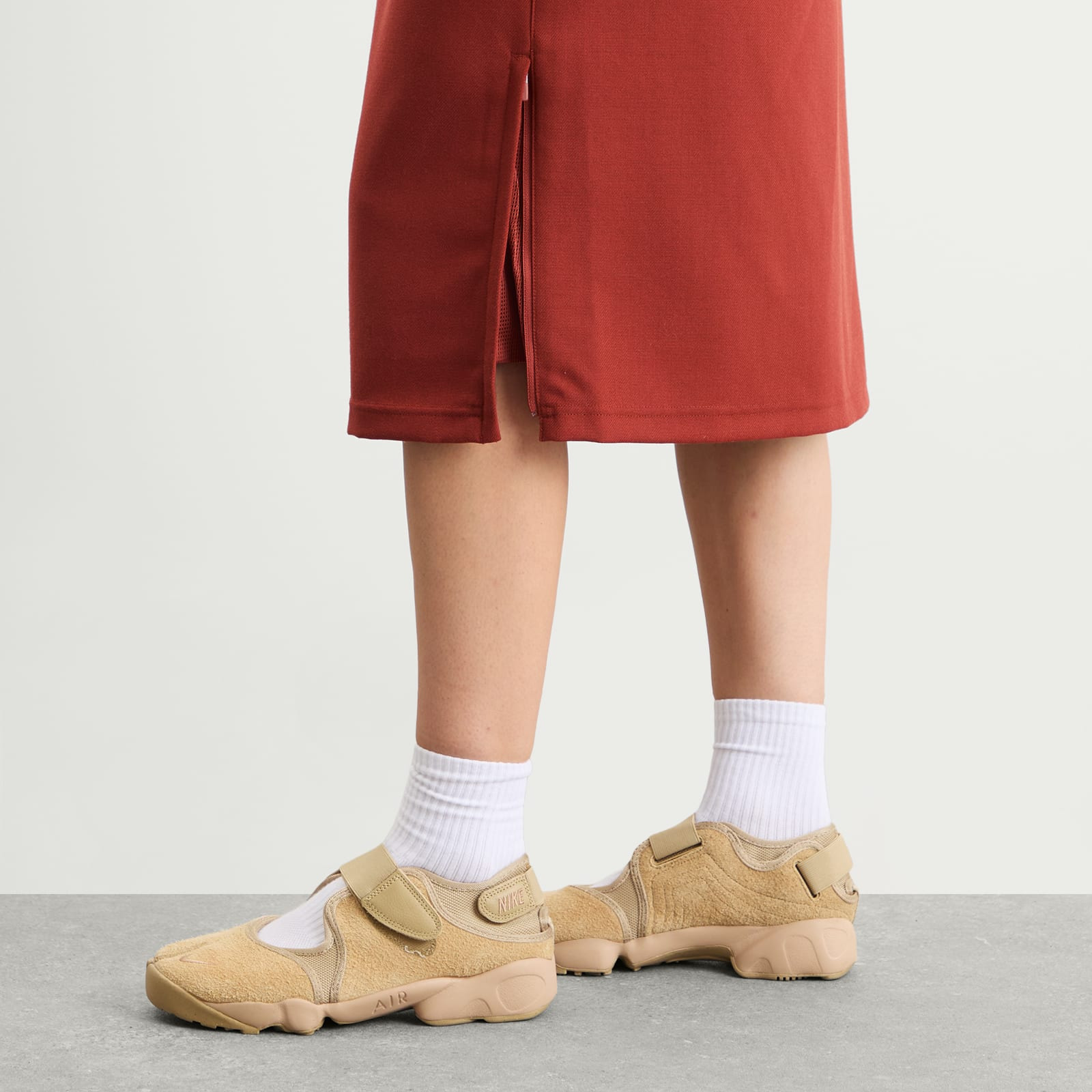 Nike Wool Classics Skirt - 5