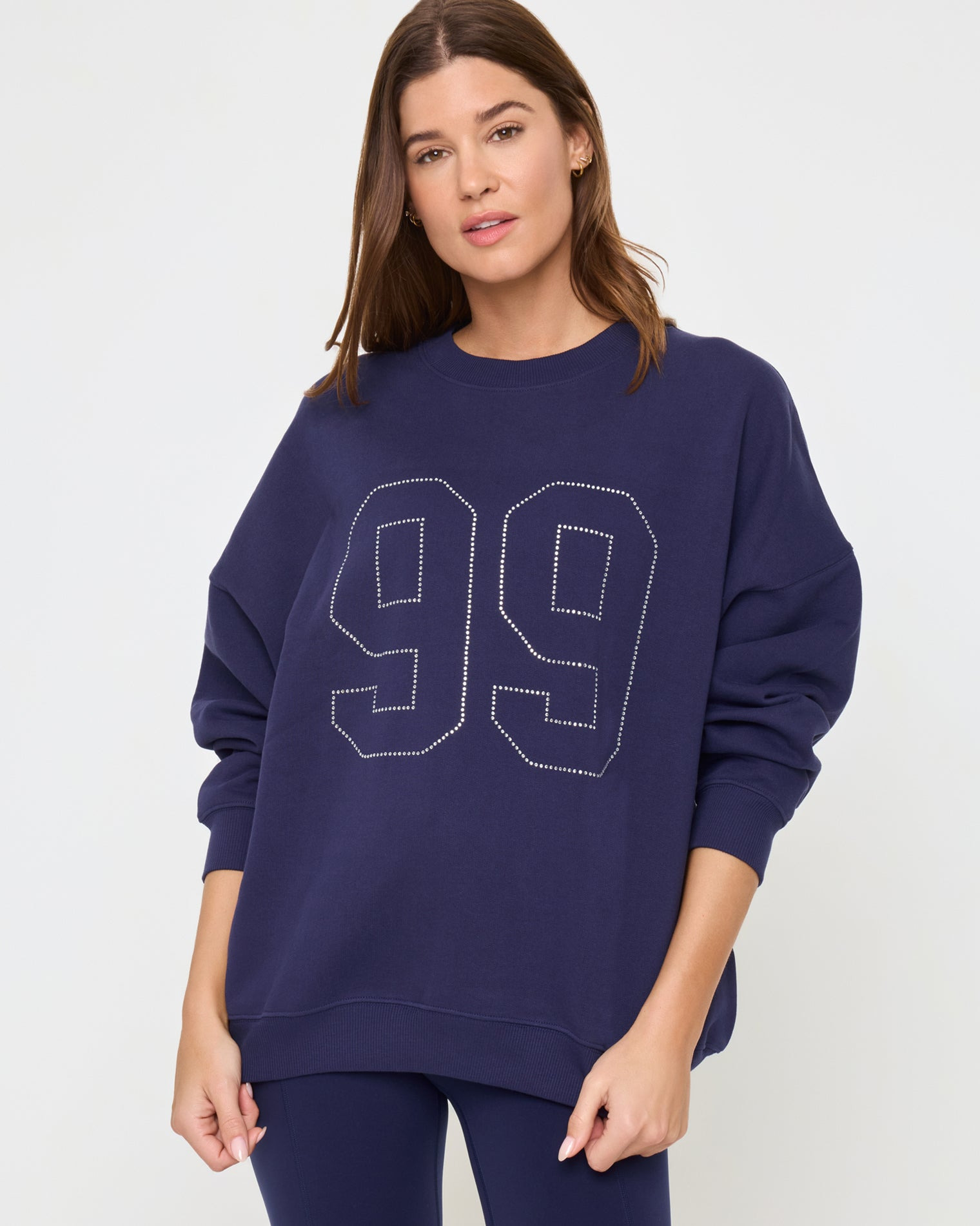Legend Sweatshirt - 3