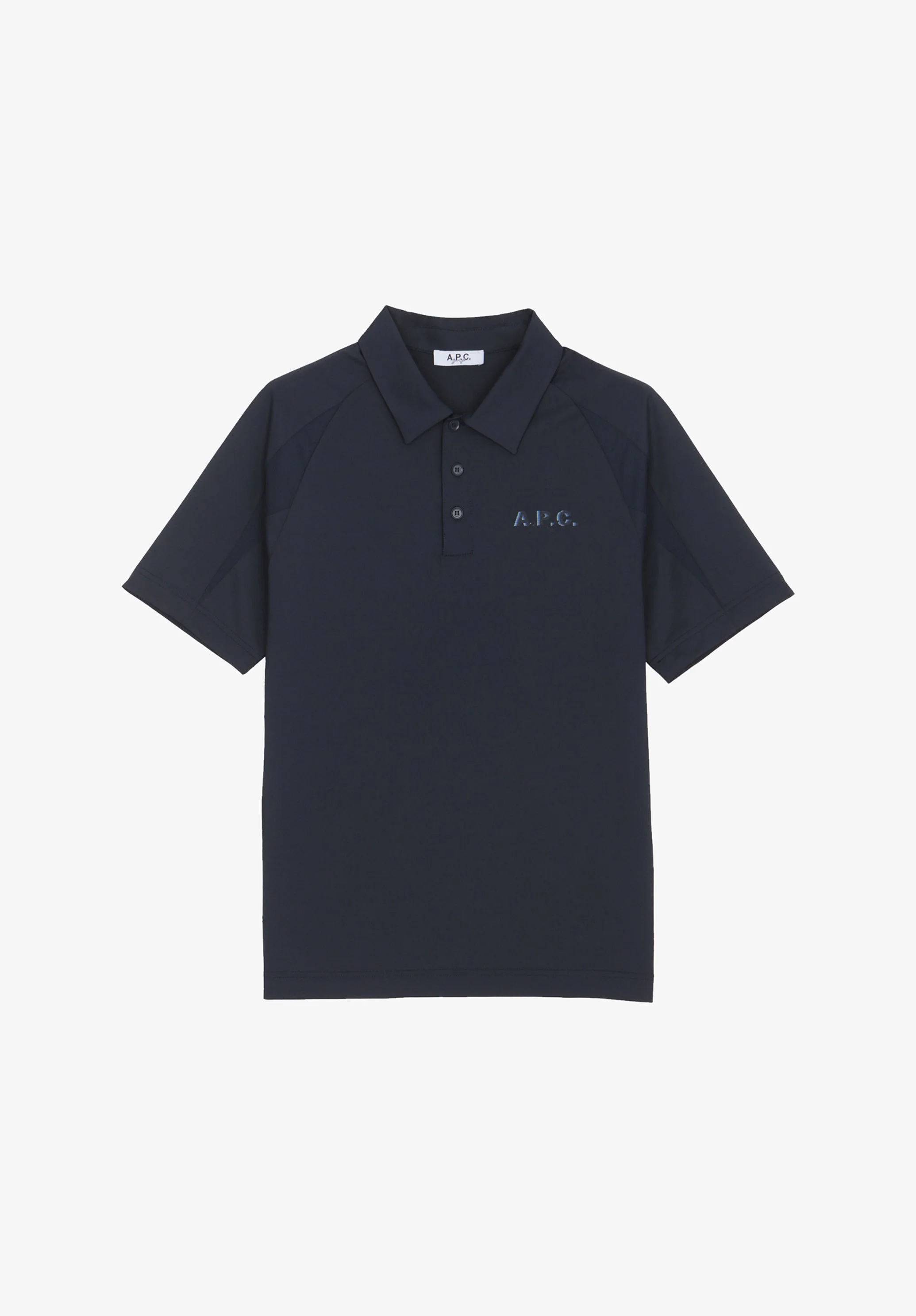 POLO A.P.C. GOLF - 1