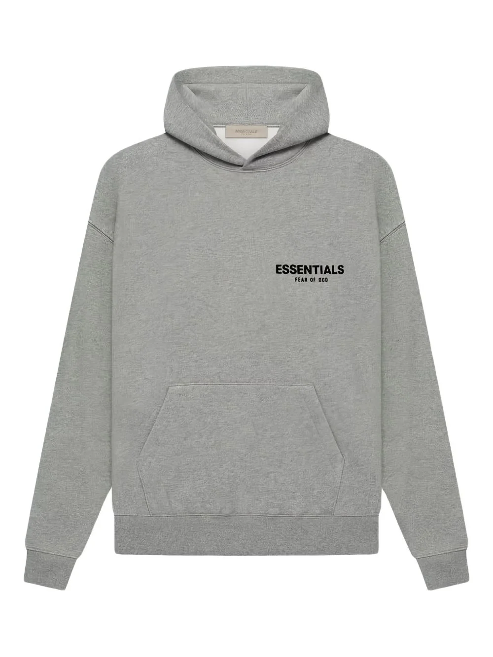 logo hoodie - 1