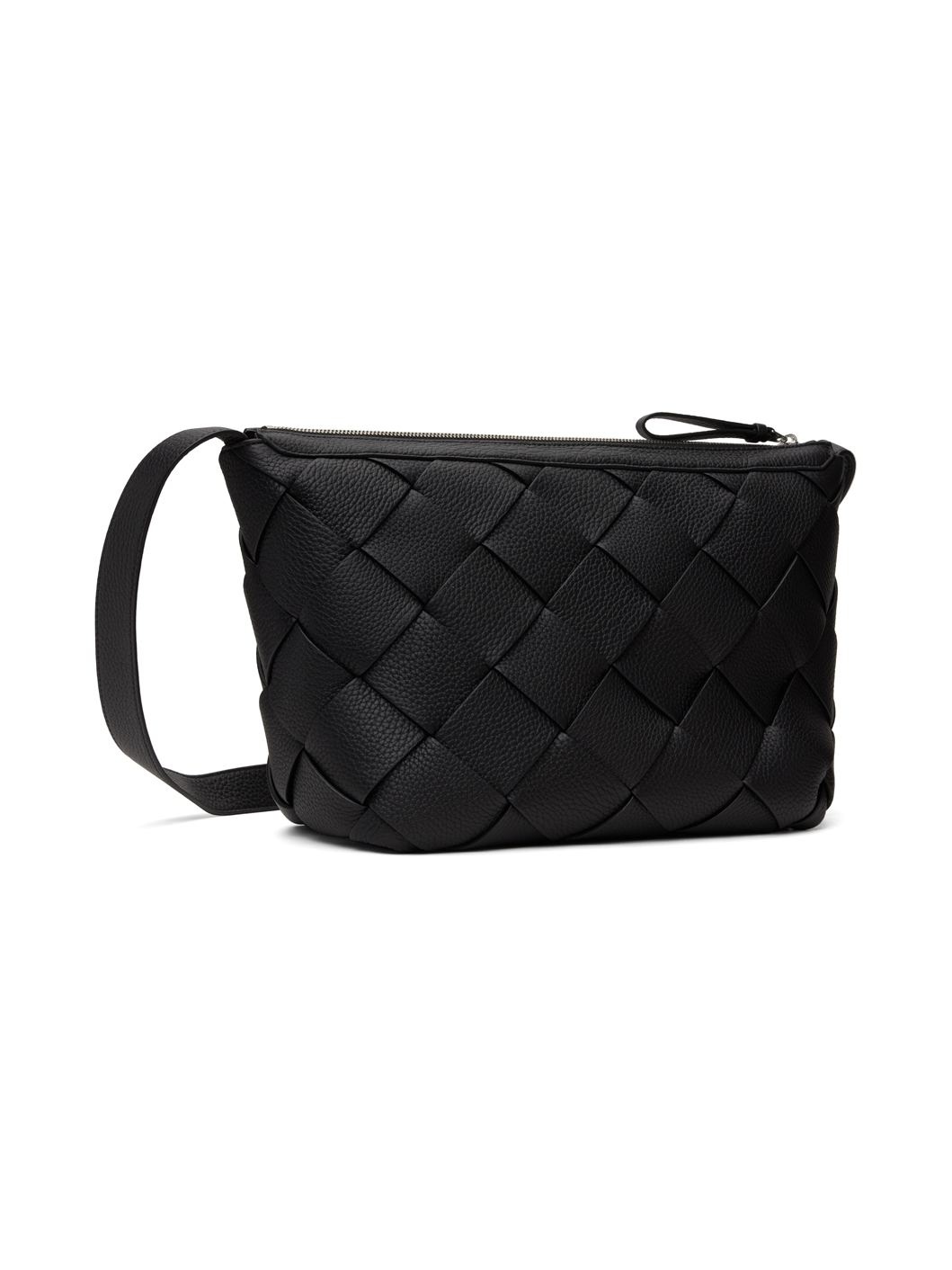 Black Diago Bag - 2