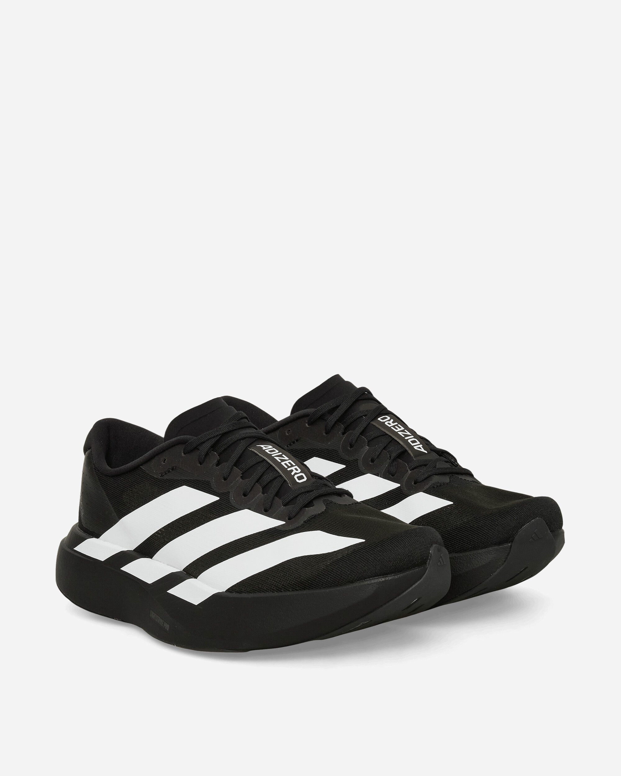 Adizero EVO SL Sneakers Core Black / Cloud White - 2