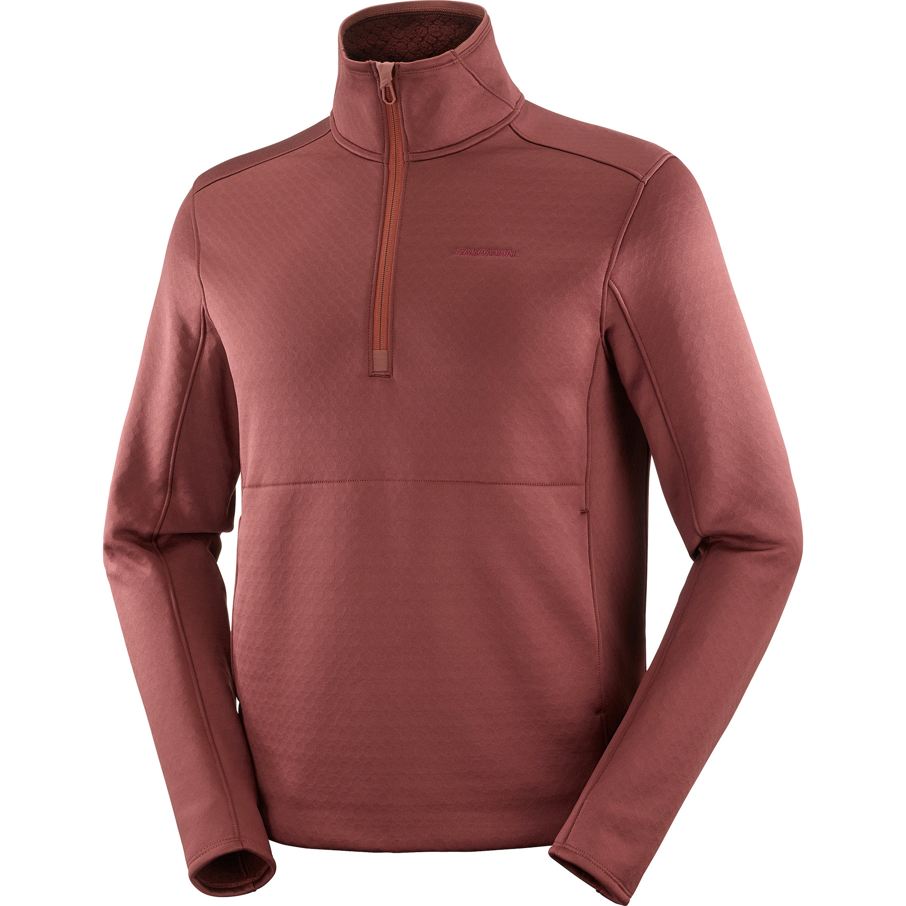 ESSENTIAL MIDWARM - 6