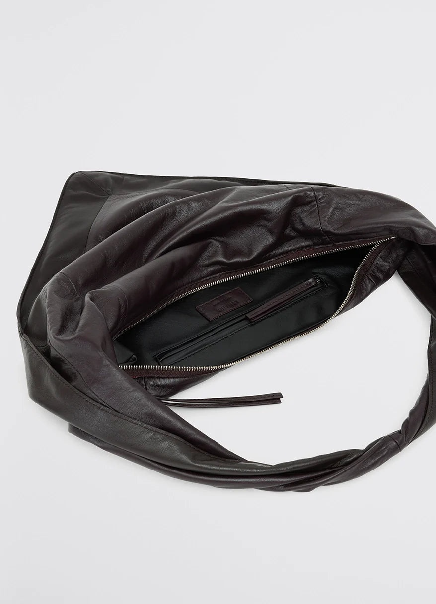 SMALL SCARF BAG - 5