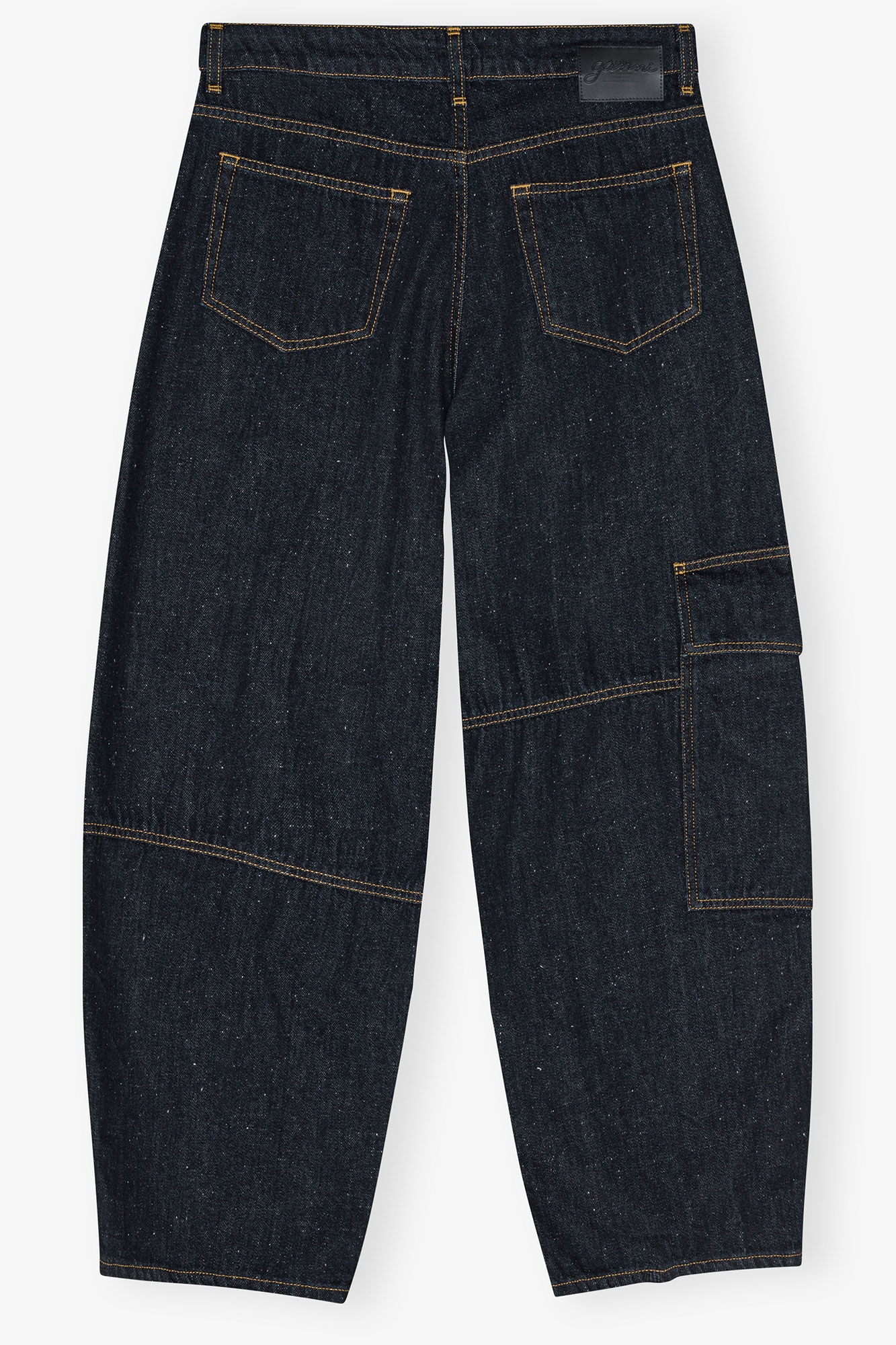 NEPPY CARPENTER JEANS - 6