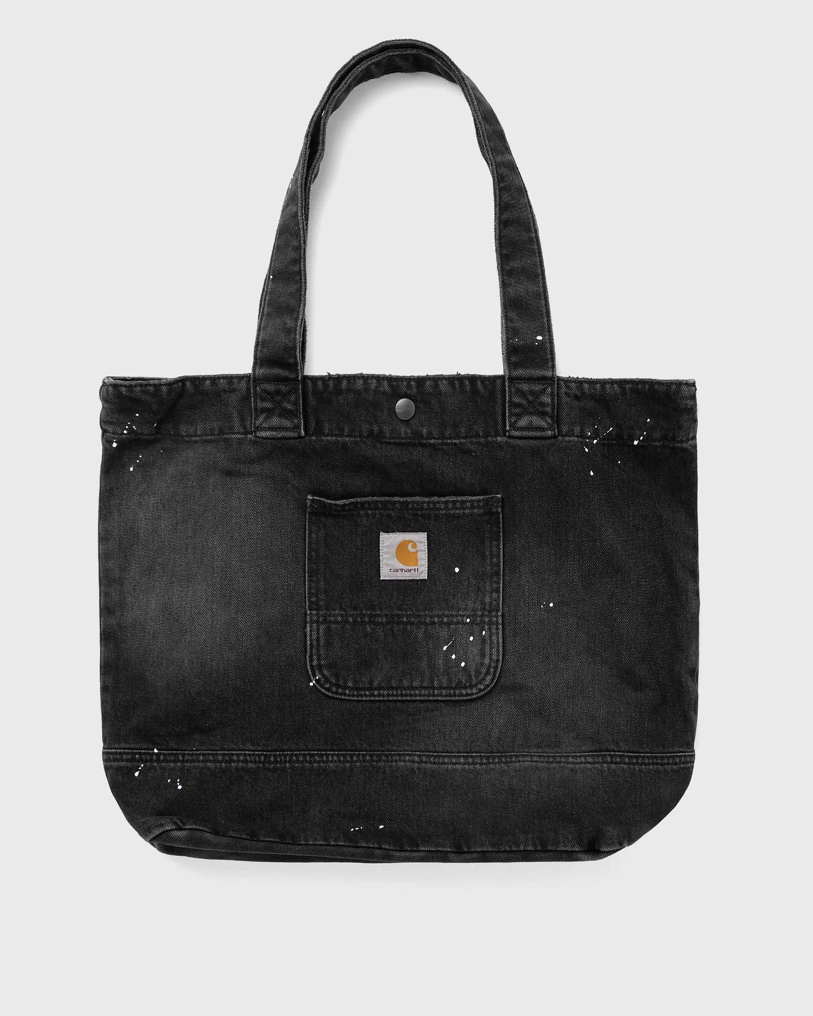 Denim Tote - 1