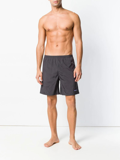 Patagonia swim shorts outlook