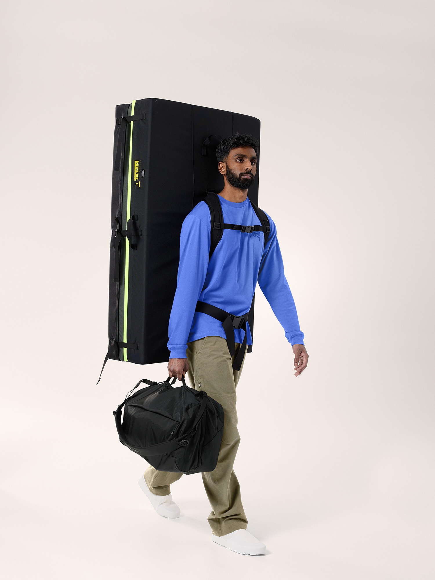 Arc'teryx Ion Gear Organizer | Square One