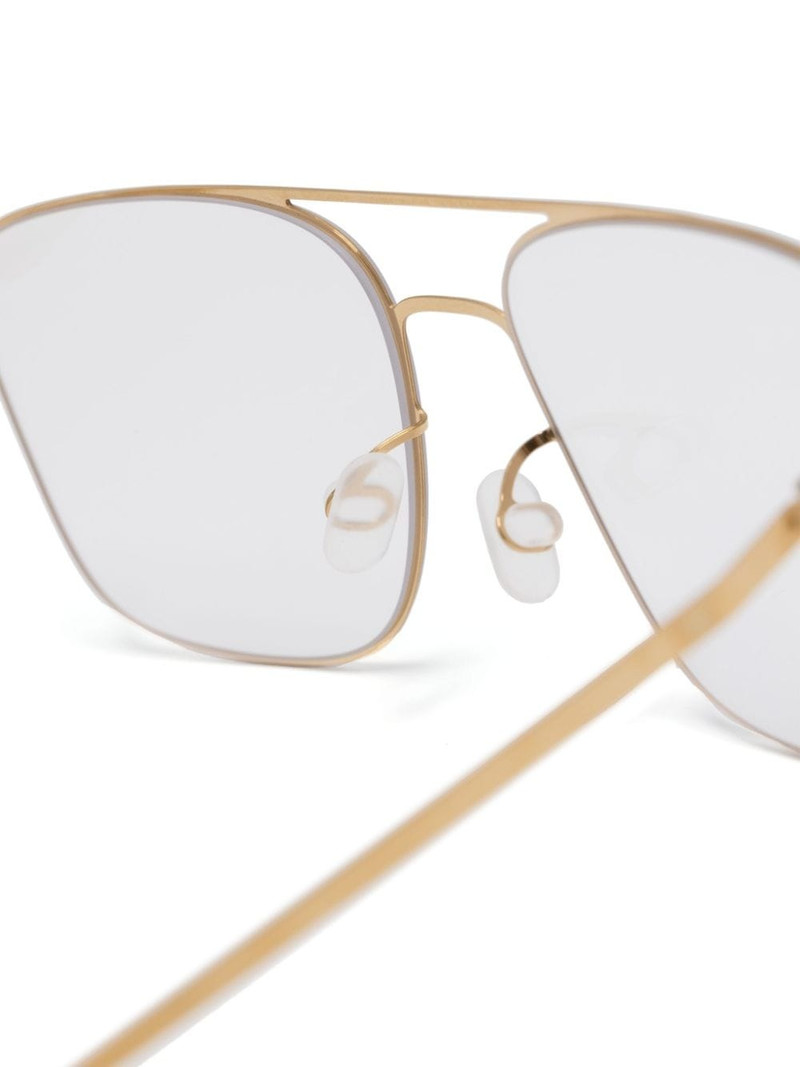 Tobi square-frame glasses 3